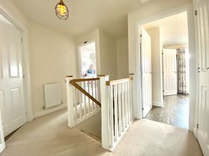 Landing- click for photo gallery